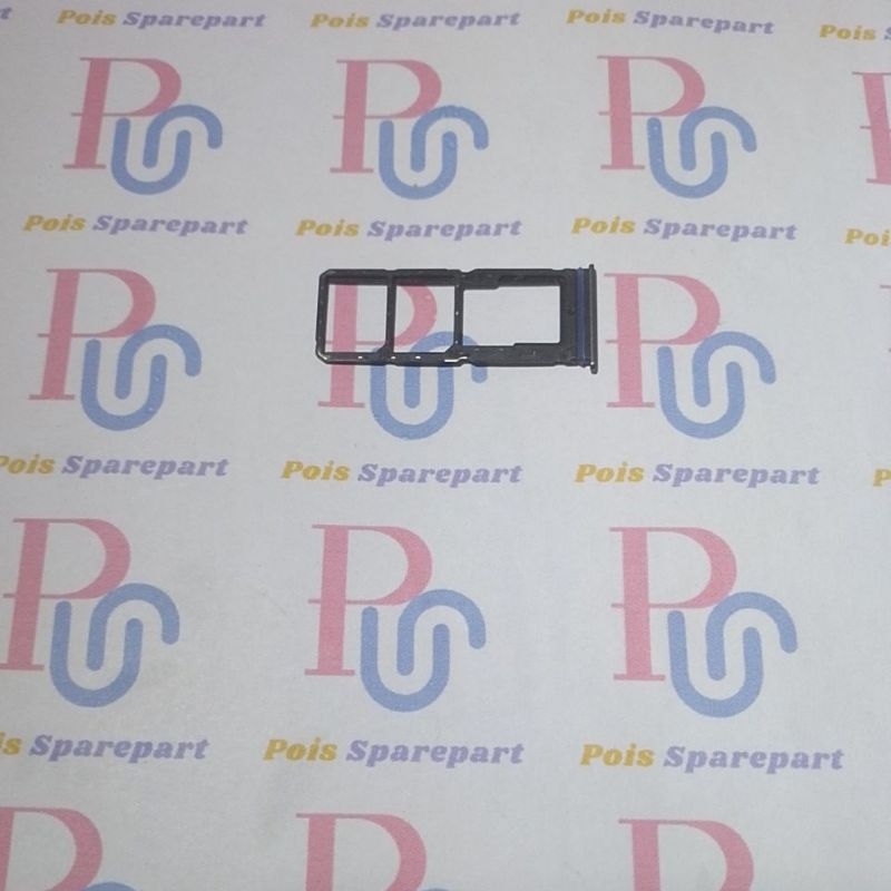 Simtray vivo Y16 original bekas