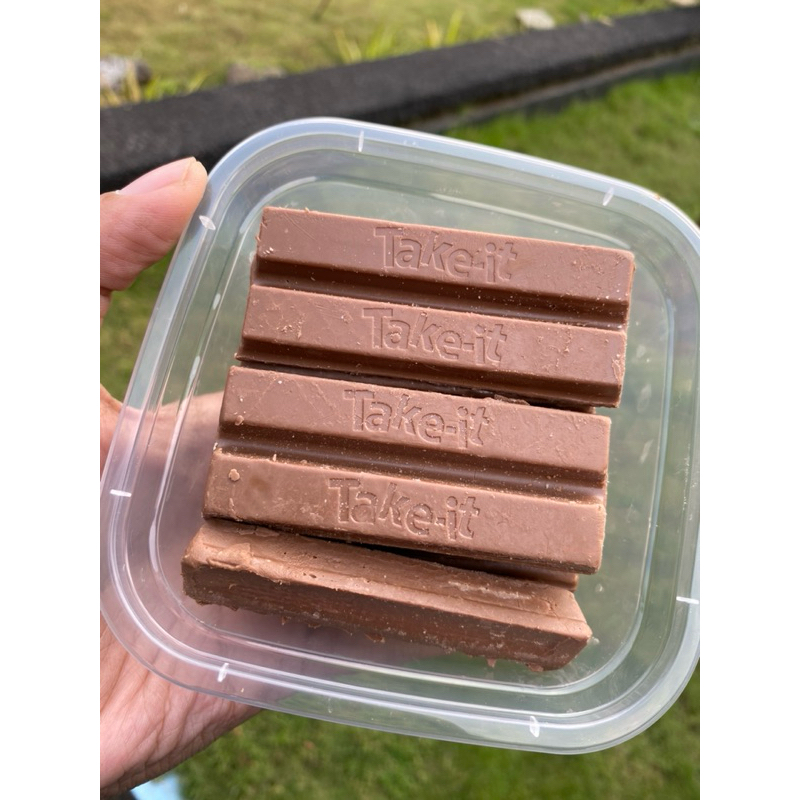

TAKE IT DELFIE 500 GRAM TERLARIS