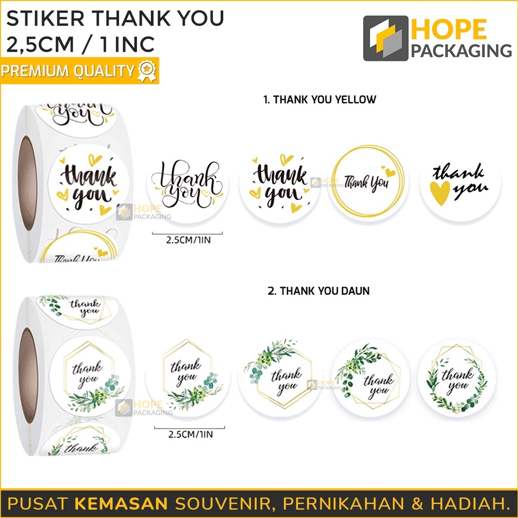 

TERLARIZZZ 5 PcsStiker Stiker Label Thank You 25 cm1 Inch Stiker Thank You For Your Order Stiker Natal Stiker Craft Label Makanan Stiker Hampers Natal Stiker Label Kotak Natal