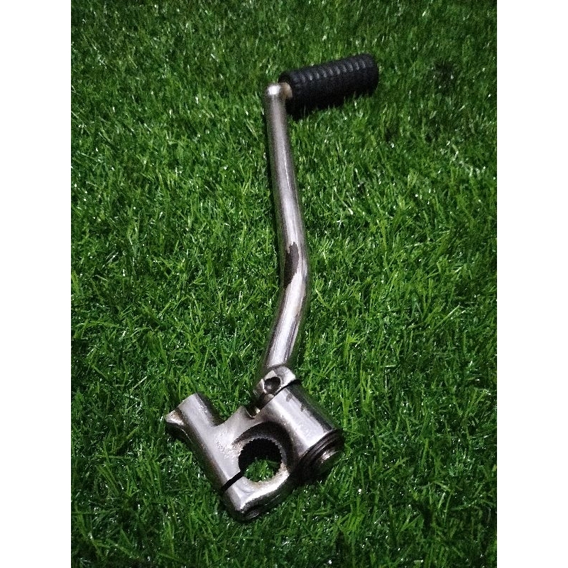 kick stater selahan Tiger Revo original