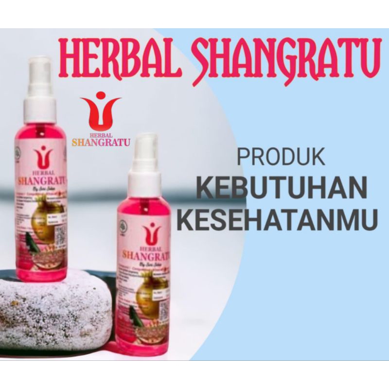 

HERBAL SHANGRATU ORIGINAL