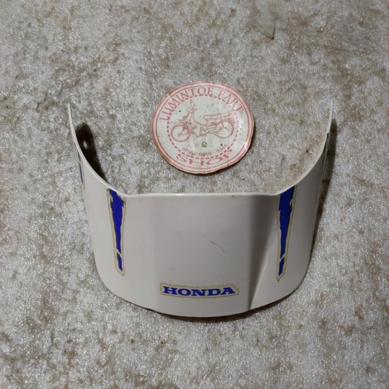 Pet helm Honda NSX original