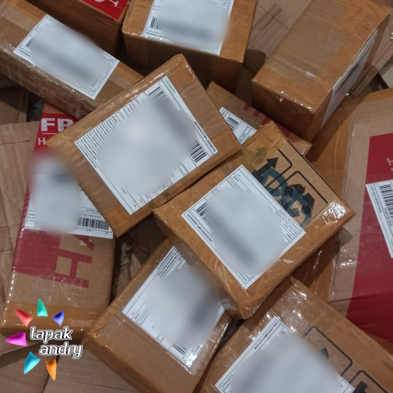 

Packing Kardus supaya Lebih Aman