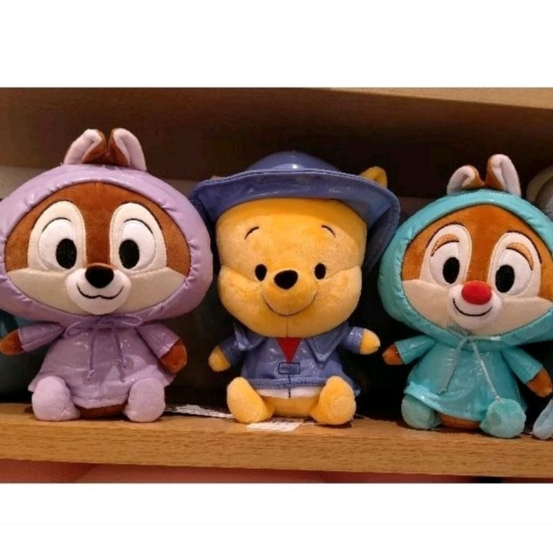 MINISO BONEKA ORIGINAL DISNEY