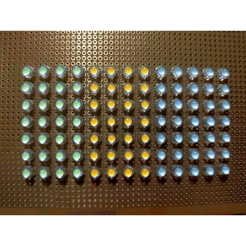 led strawhat super bright 5mm