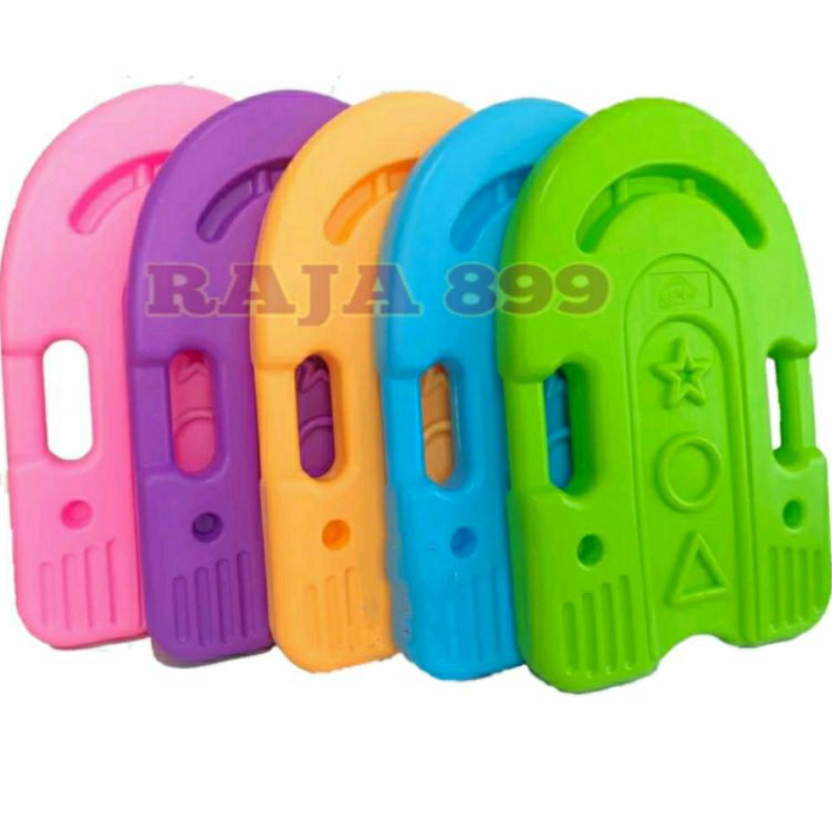 Grosir Meriah  MAINAN PAPAN RENANG SELANCAR  PELAMPUNG RENANG SELUNCUR