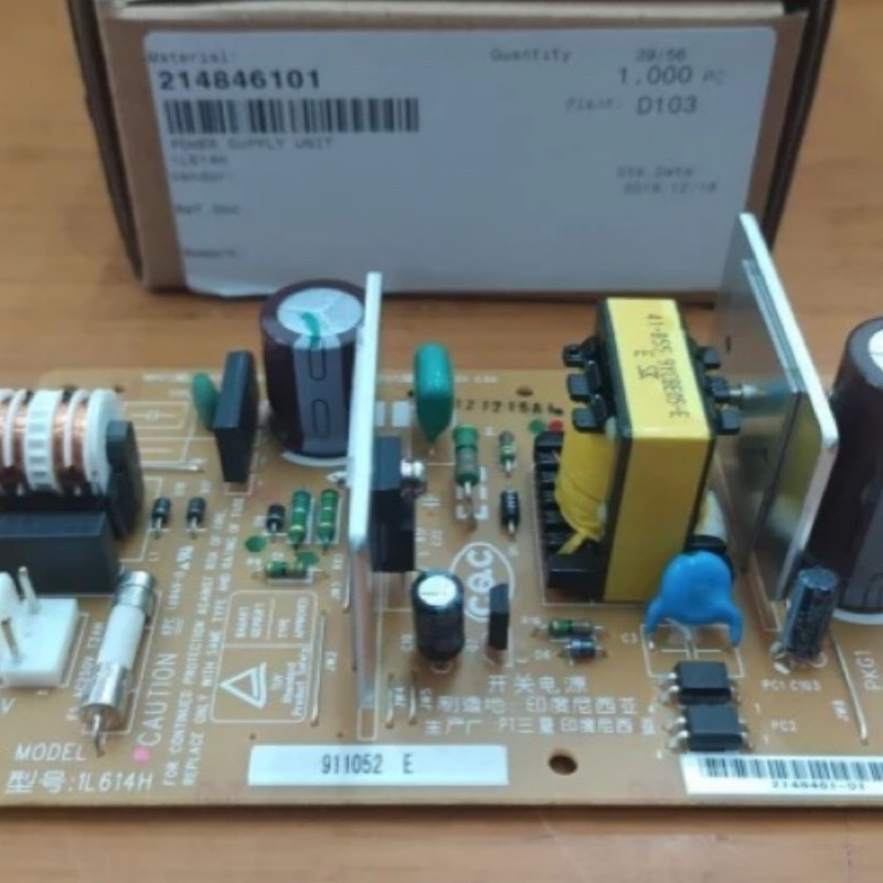 Power Supply LX310 LX-310 NEW ORIGINAL