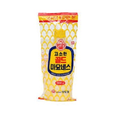 

OTTOGI Mayonnaise Gold 300gr