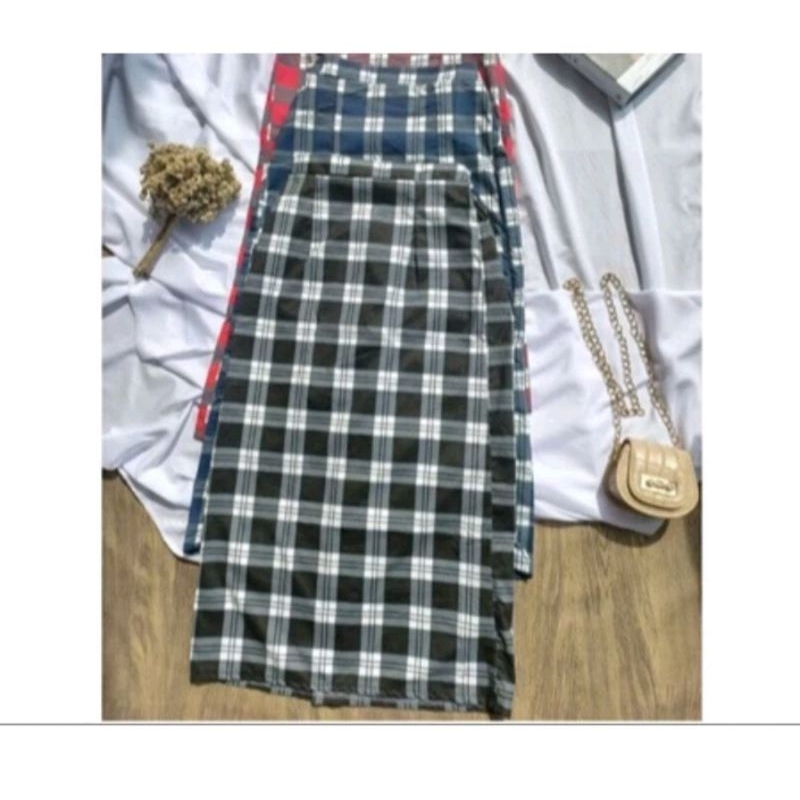 ROK KOTAK ROK SPAN KOTAK PANJANG