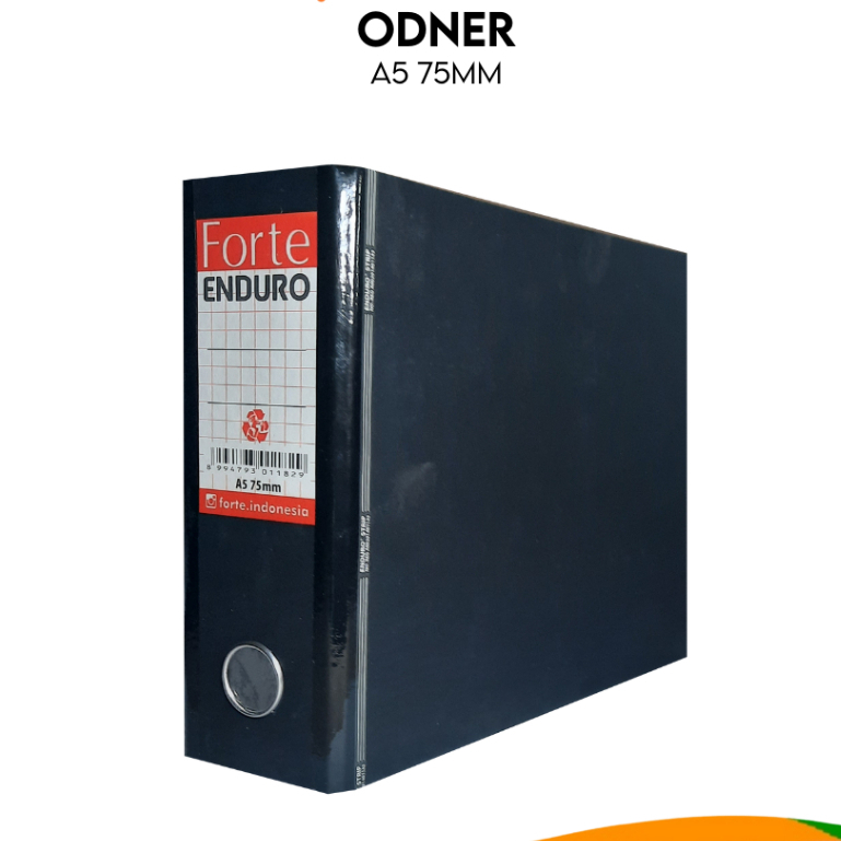 

Odner Enduro A5 Tebal Odner Kwitansi Forte
