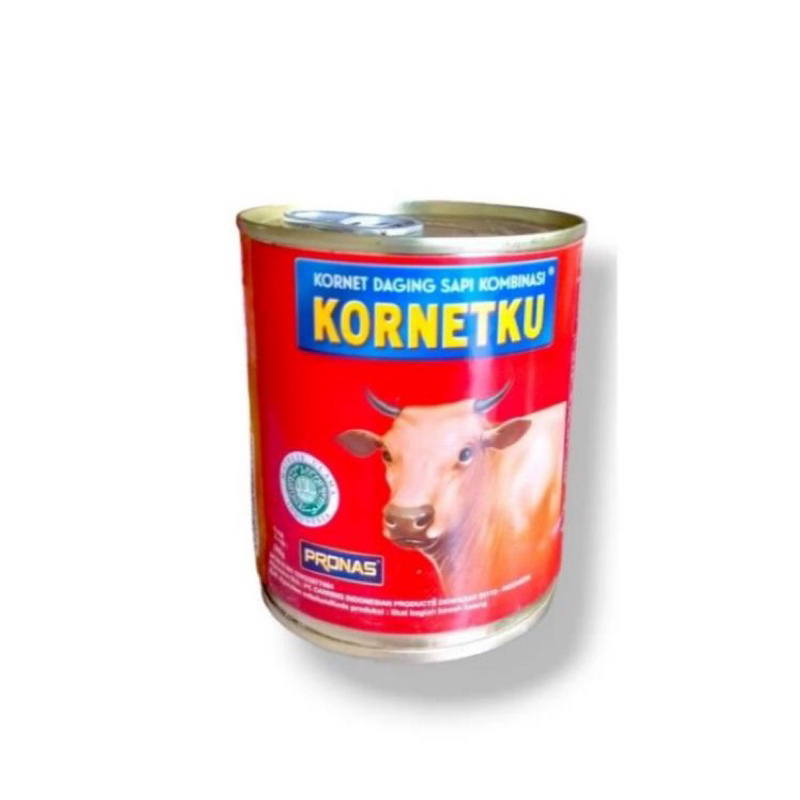 

Pronas Kornetku Kornet Sapi 340 g