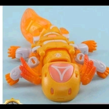 52TOYS BB-63B BLOWBACK 02513 [ORIGINAL 52TOYS]