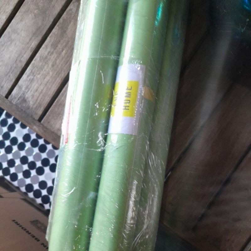 

Kertas Kado Tambahan request untuk dibungkus pakai kertas kado