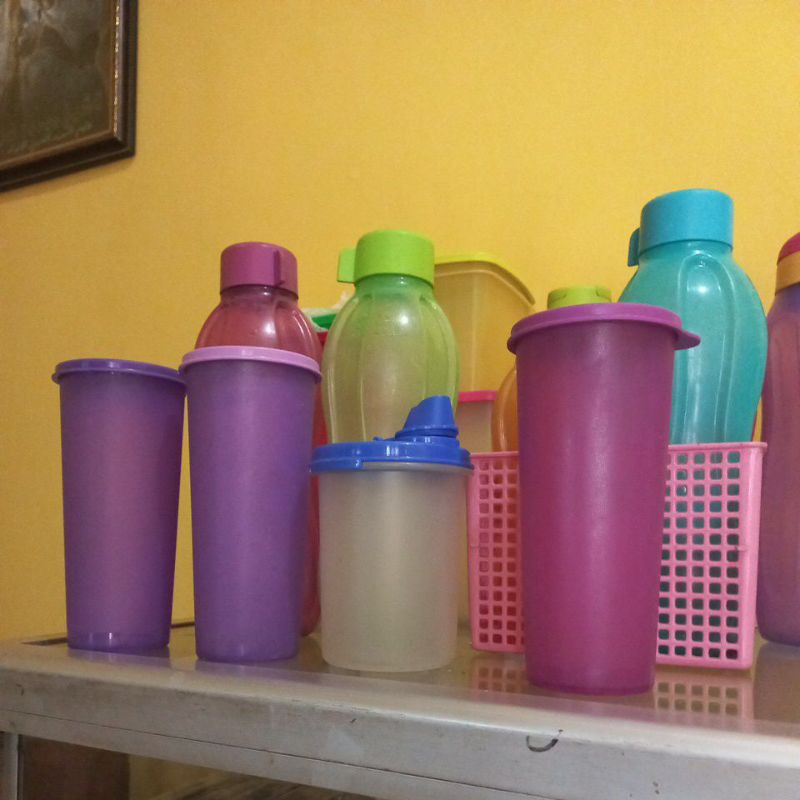 PRELOVE second Tuppy Tumbler