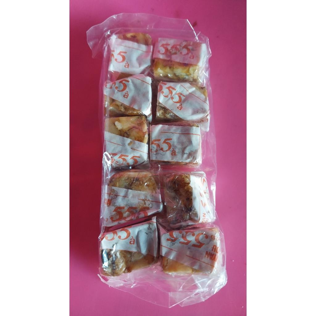 Menyan Kemenyan Noga Cap 555, Kemenyan Menyan Noga Cap 555, 1 Bungkus isi 10pcs