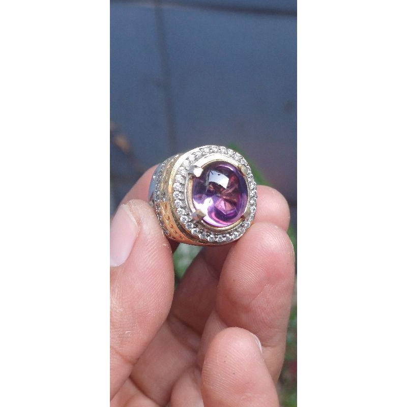 Kecubung Bungur Tanjung Bintang