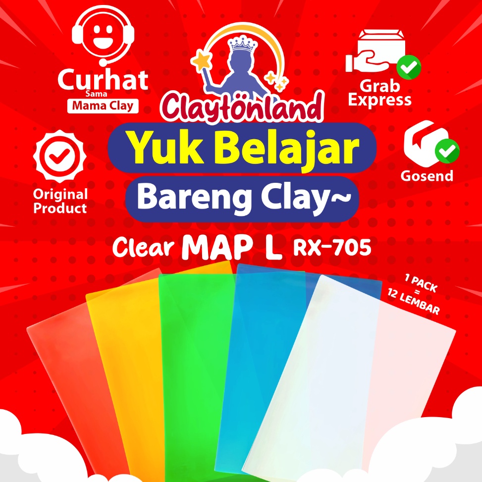 

Disc Xtra 12Pcs Map L Business File Map Dokumen F4 Map Snail Bisnis Map Plastik Dokumen Map Snelhecter Plastik Map Transparan Map File Tempat Dokumen Map File Organizer Map Business File Map Zipper Dokumen Organizer Map Bening File Folder Map Mika Map Sne