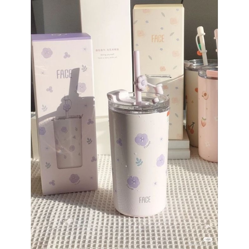 BOTOL MINUMAN TUMBLER BABY URSA