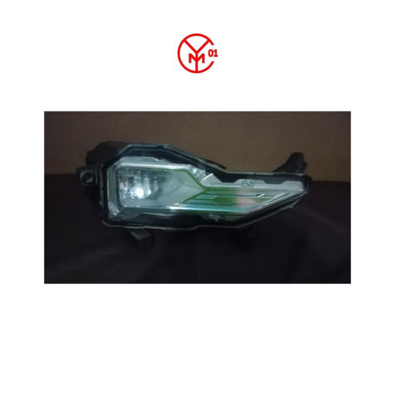 Foglamp lampu kabut wuling almaz ori (kanan)