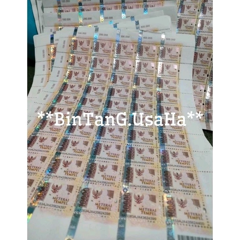 

Pro Hemat materaipos 1 pembelian minimal 2 pcs Harga 5pcs