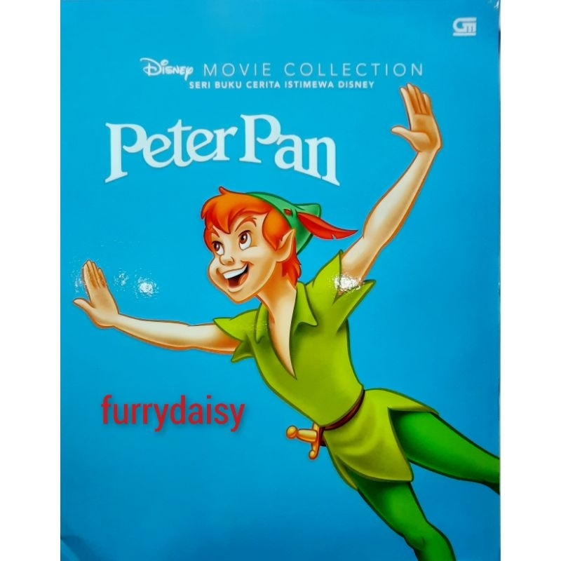 Peter Pan