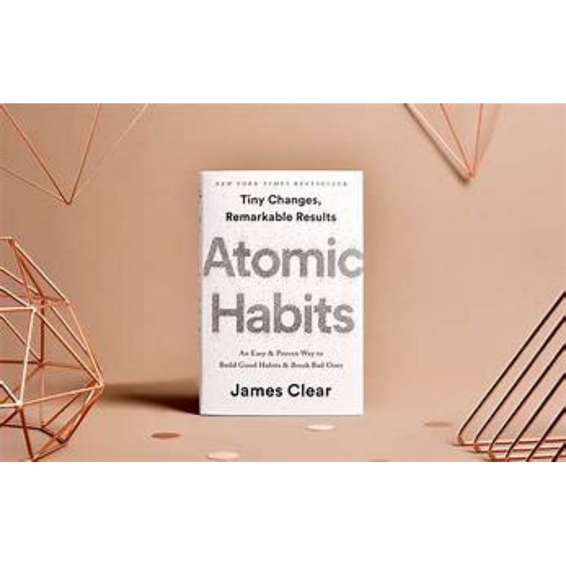 atomic habit