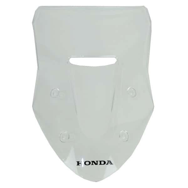 Set Illust Wind Screen Type 1 Honda CB150X - 67110K3BN00ZA