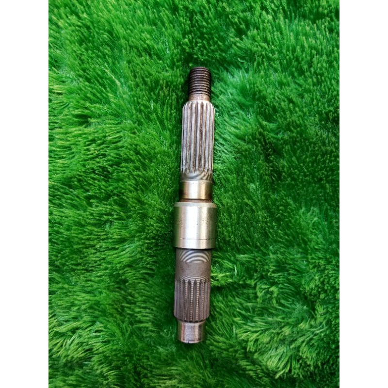 As roda belakang mio j mio gt soul gt 115 fino 115  yamaha 54p