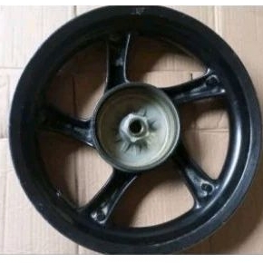 velg mio z tabak lebar lebar ukuran 250