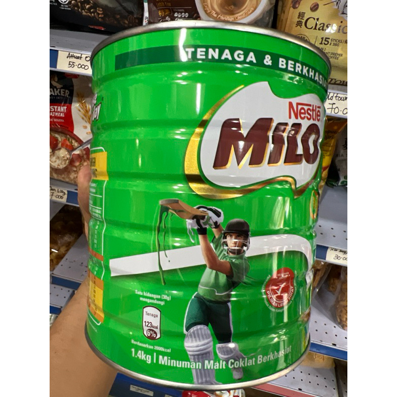 

milo 1,4kg