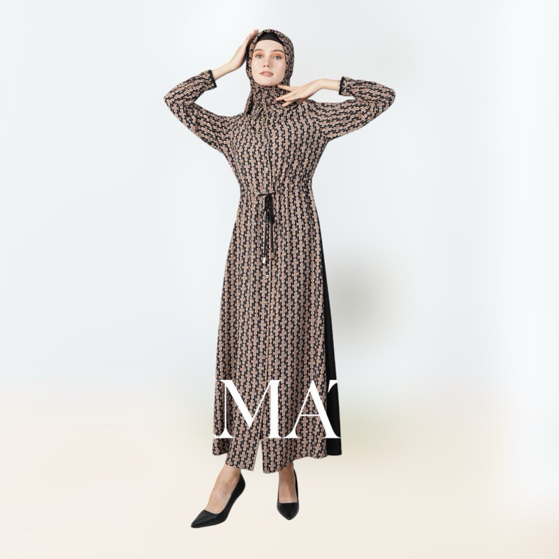 preloved hikmat /Abaya hikmat/vivizubedi/bnb/sisesa