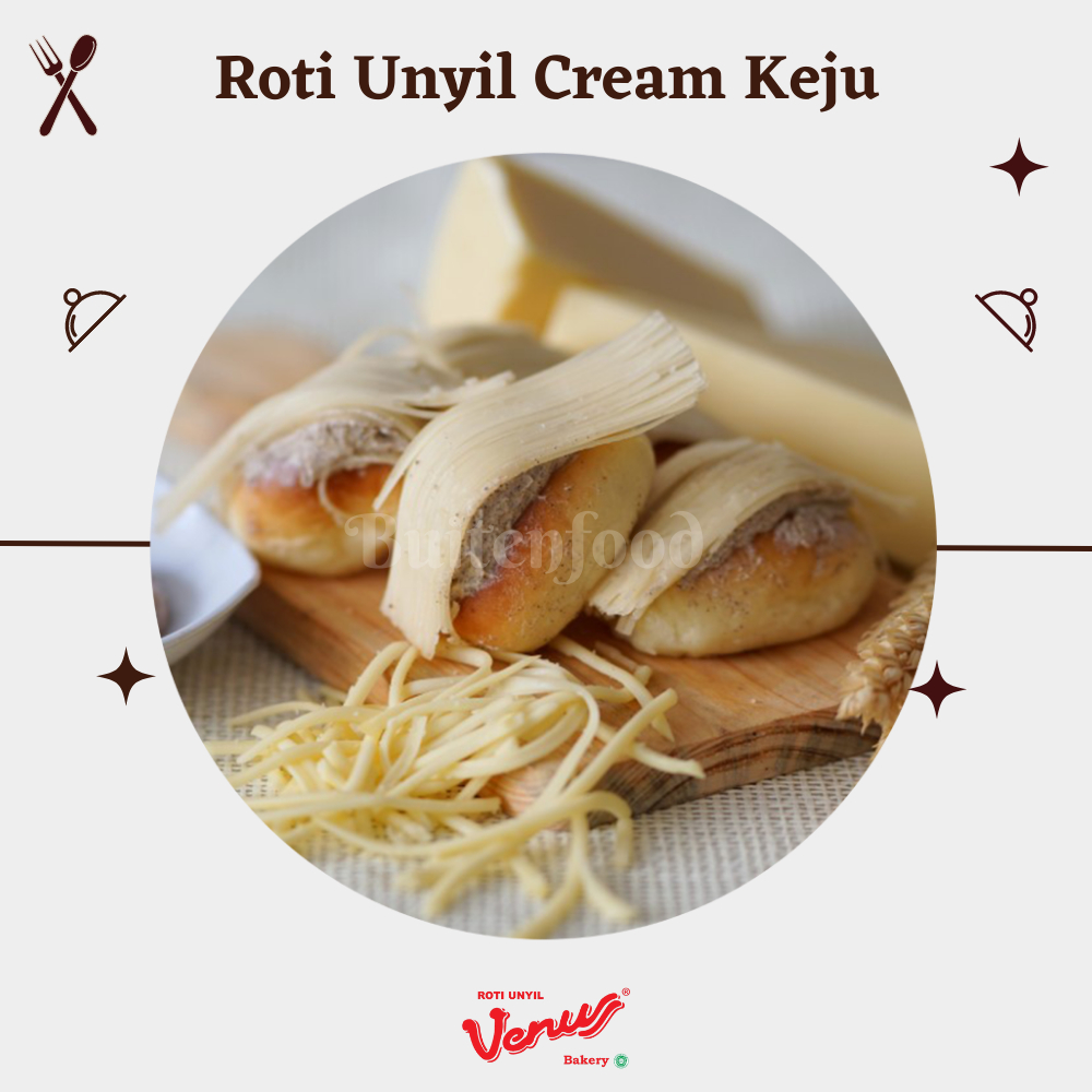 

BEST SELLER !!! roti unyil selimut krim keju enak manis gurih roti keluarga kue pesta enak murah