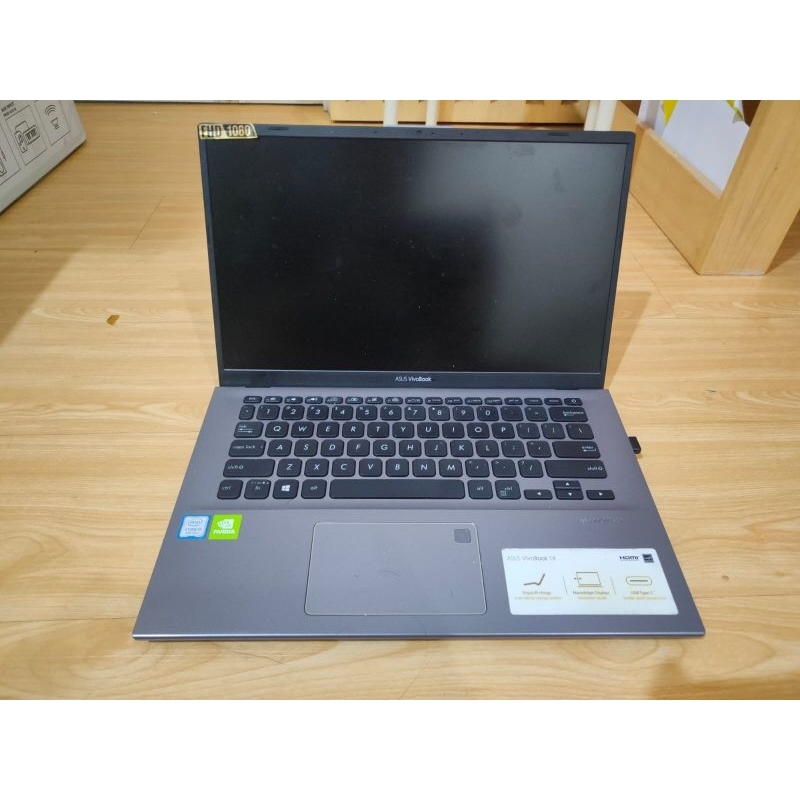 Laptop Asus Vivobook 14 Intel i5 Ori + box