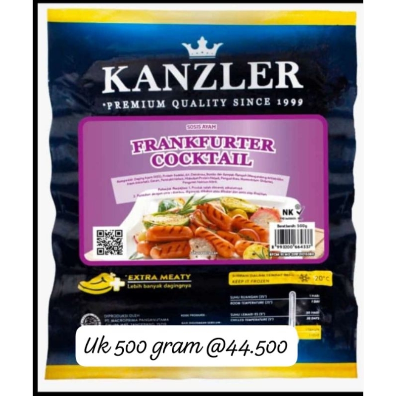 

sosis kenzler
