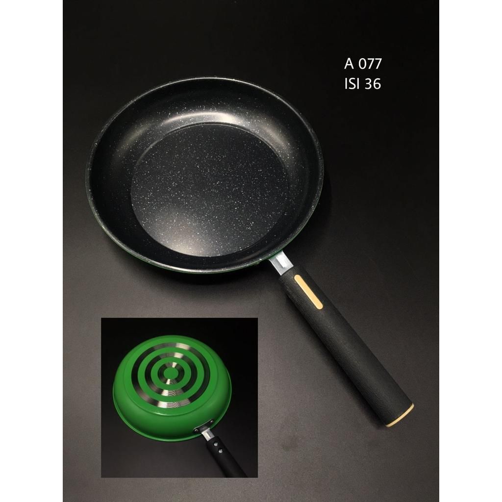 Wajan fry pan istimewa 24 cm