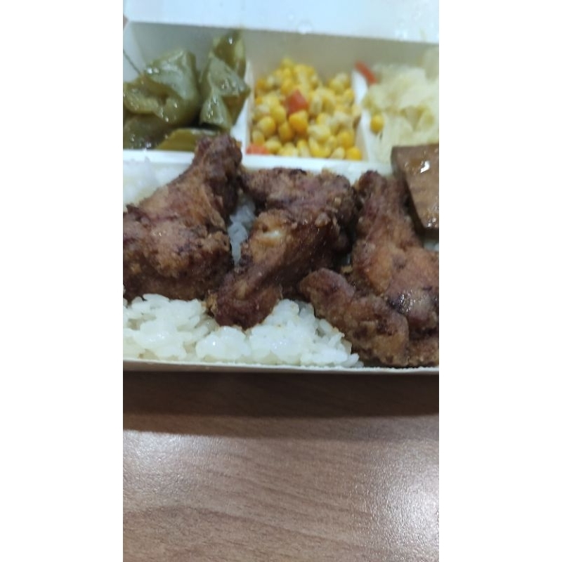 

Nasi Kotak