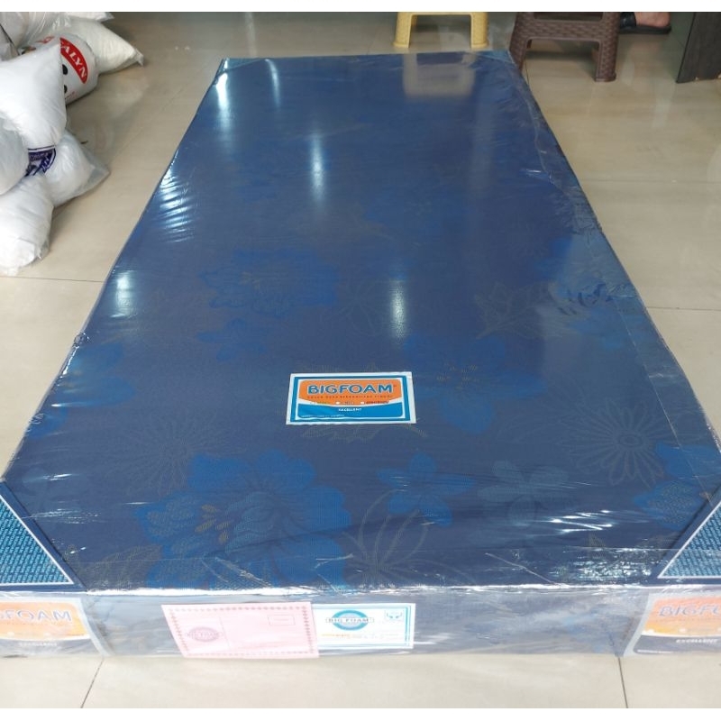 Kasur Busa Bigfoam 100x200 tebal 14cm