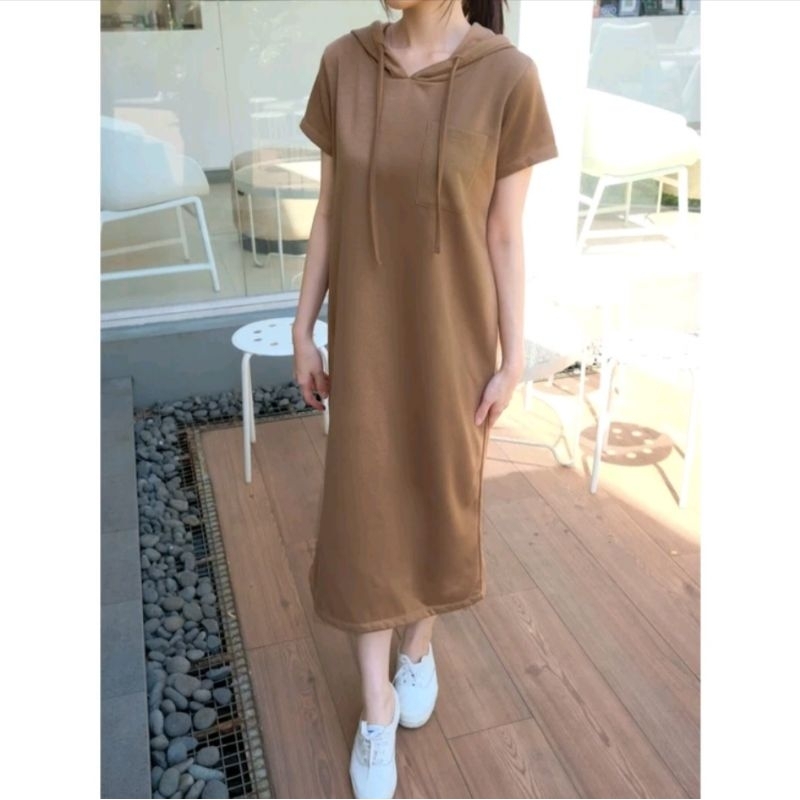 Dress Hoodie