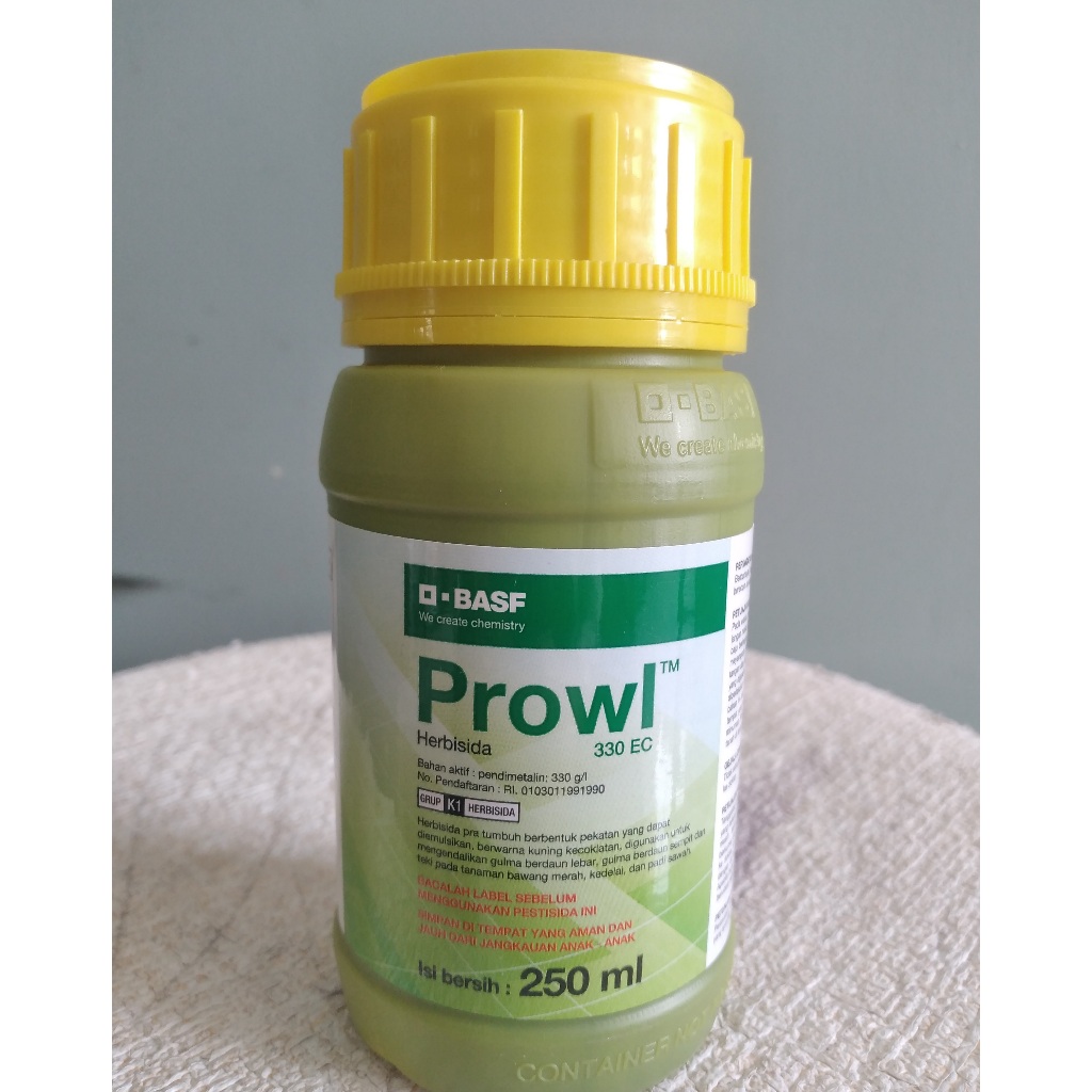 Herbisida PROWL 330EC 250ML