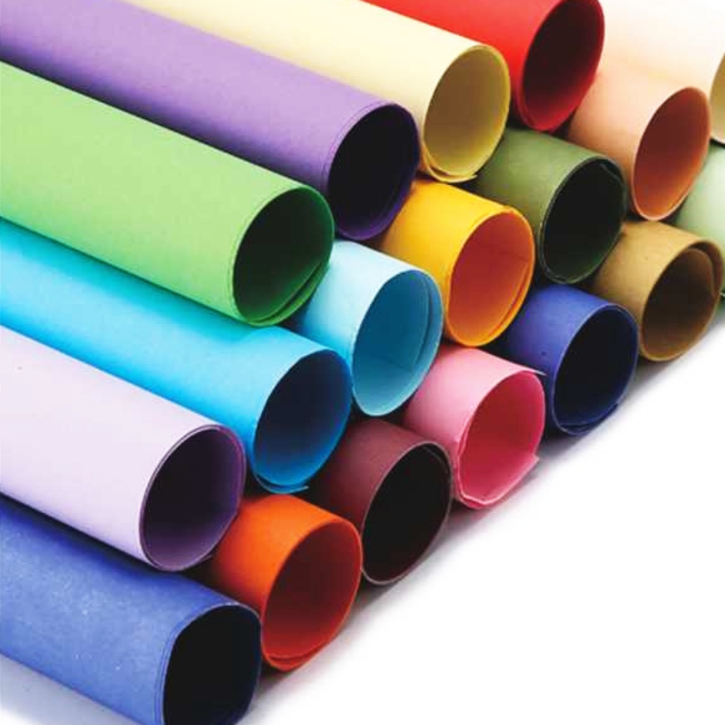 

10 Lembar Kertas Manila F4 - SFO Semarang Official