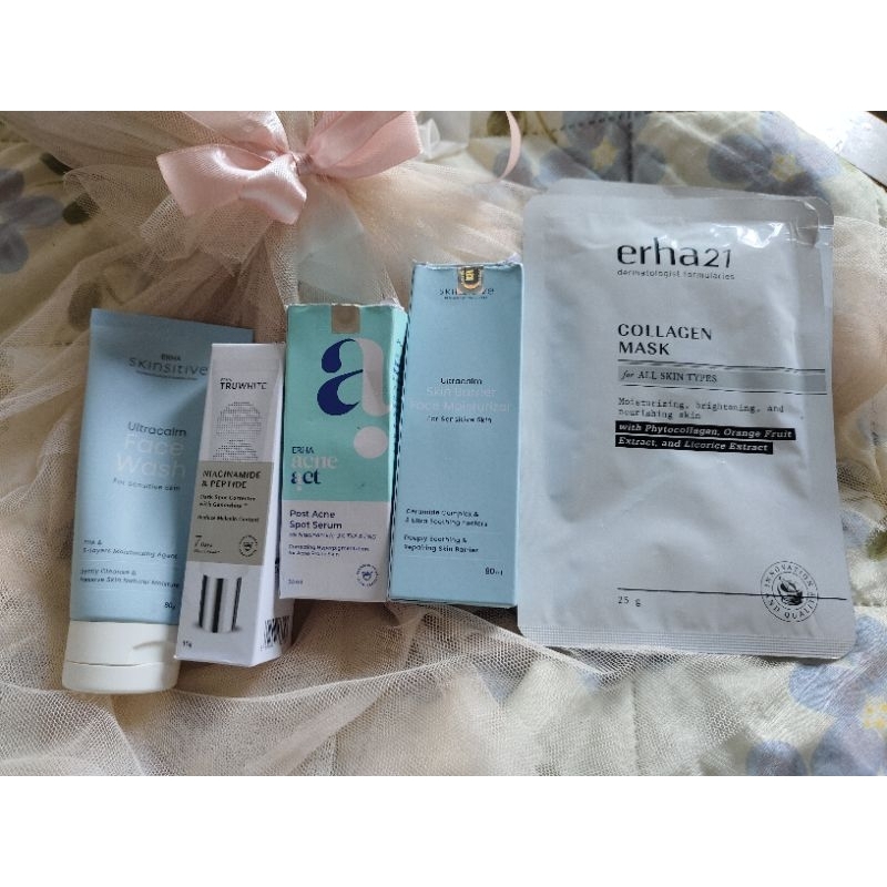 Erha Skincare