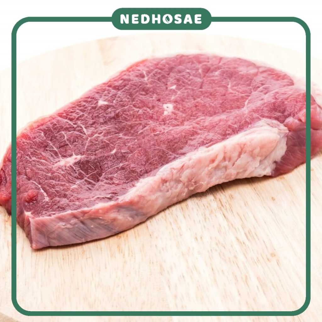 

TENDERLOIN GRASS FED ORGANIC | DAGING HAS DALAM WAHYU BEEF