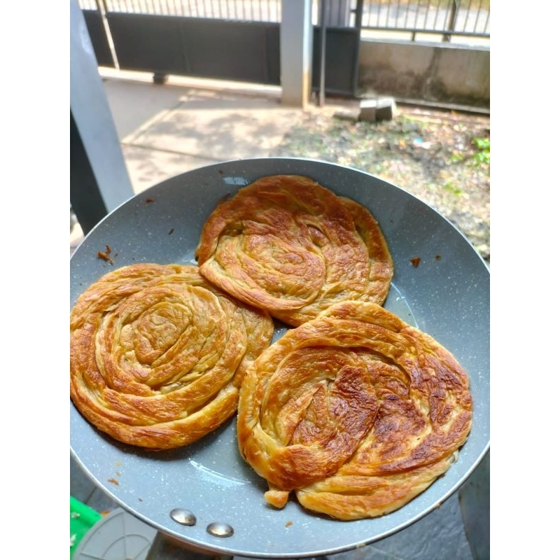 

roti maryam frozen