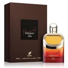 Perfume Revival Portrait By Afnan 100 Ml