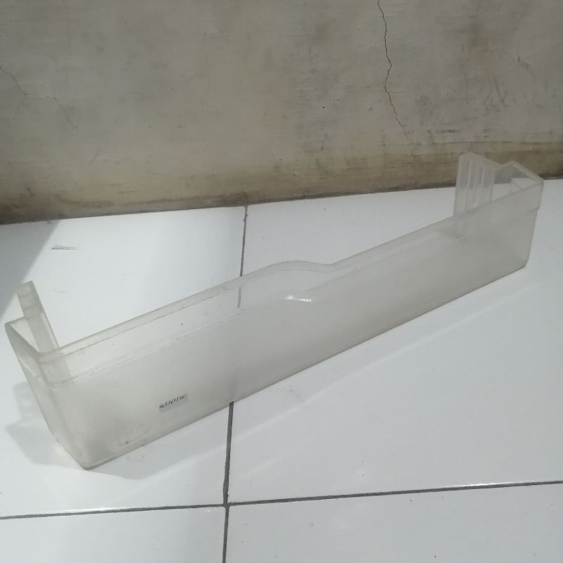 Rak Kulkas Polytron Iso Cool Bottle Pocket Cabutan