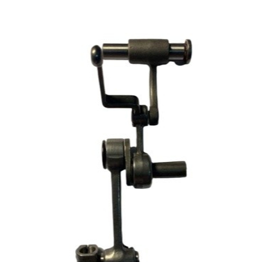 Thread Take-Up Lever Mesin Jahit Lobang Kancing Brother B814 - Spare Part 147650-101