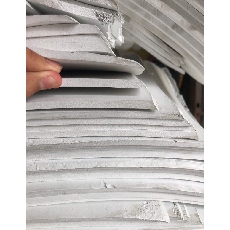 Larismanis Spon Eva  Busa Ati Tebal 4mm  5mm