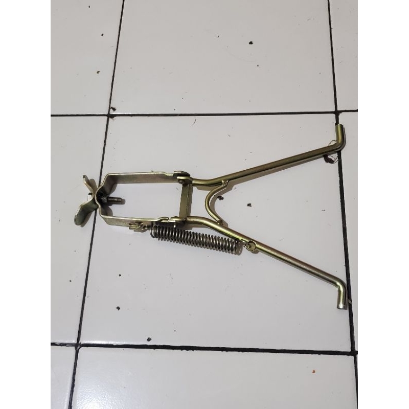 STANDAR ONTEL - standar sepeda - standar bmx - standar jagang