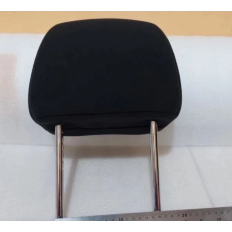 handres sandaran kepala jok tengah Honda Mobilio BRV original