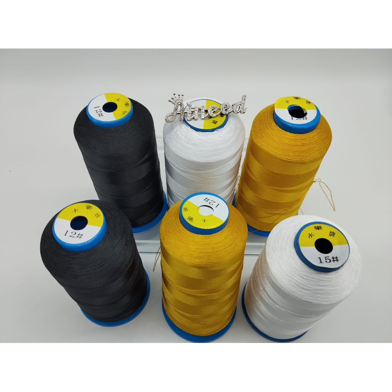 Aineed | Benang Mutiara, Benang, Tali Mutiara, Benang China, Benang Mutiara China